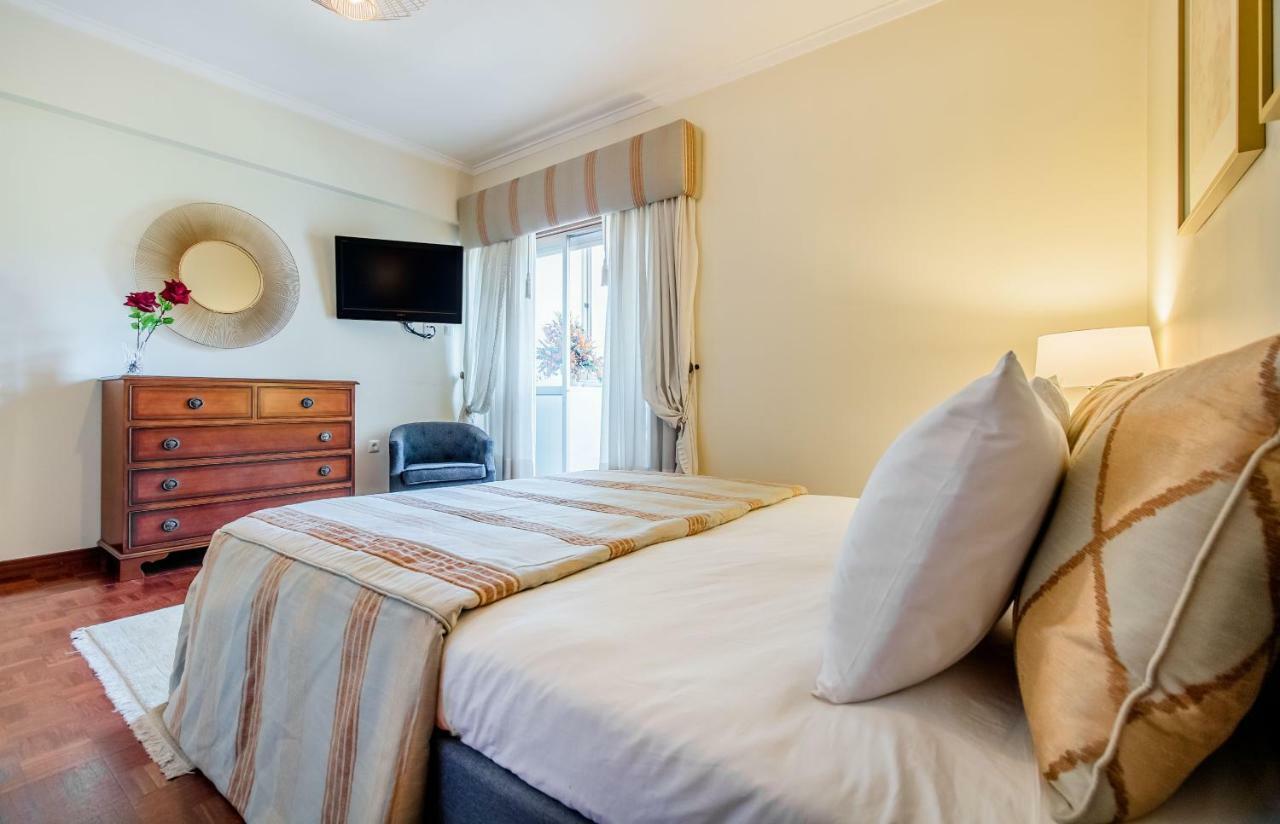 Telheiras Comfortable Stay Лиссабон Экстерьер фото