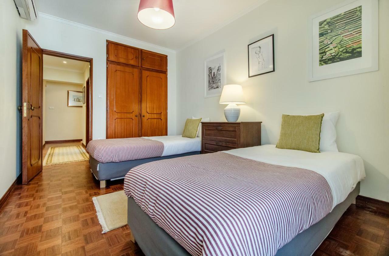 Telheiras Comfortable Stay Лиссабон Экстерьер фото
